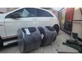 MERCEDES-BENZ A 45 AMG 4Matic 7G-DCT
