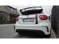 MERCEDES-BENZ A 45 AMG 2013/12 - 10
