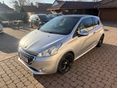 PEUGEOT 208 2013/10 - 3