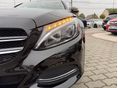 MERCEDES-BENZ C 200 2016/4 - 4
