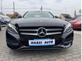 MERCEDES-BENZ C 200 2016/4 - 5