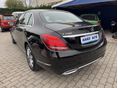 MERCEDES-BENZ C 200 2016/4 - 6