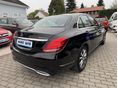 MERCEDES-BENZ C 200 2016/4 - 7