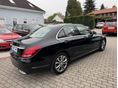 MERCEDES-BENZ C 200 2016/4 - 9