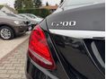 MERCEDES-BENZ C 200 2016/4 - 10