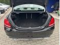 MERCEDES-BENZ C 200 2016/4 - 19