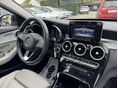 MERCEDES-BENZ C 200 2016/4 - 23