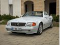 MERCEDES-BENZ SL 500 OT!