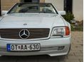 MERCEDES-BENZ SL 500 1991/11 - 2