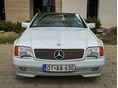 MERCEDES-BENZ SL 500 1991/11 - 3