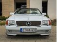 MERCEDES-BENZ SL 500 1991/11 - 4