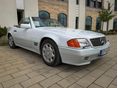 MERCEDES-BENZ SL 500 1991/11 - 5