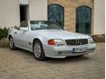 MERCEDES-BENZ SL 500 1991/11 - 6