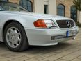 MERCEDES-BENZ SL 500 1991/11 - 7
