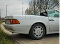 MERCEDES-BENZ SL 500 1991/11 - 9