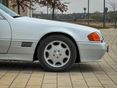 MERCEDES-BENZ SL 500 1991/11 - 10