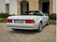MERCEDES-BENZ SL 500 1991/11 - 12