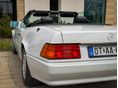 MERCEDES-BENZ SL 500 1991/11 - 15
