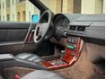 MERCEDES-BENZ SL 500 1991/11 - 28