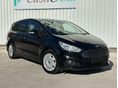 FORD S-MAX 2016/7 - 3