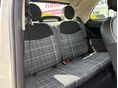 FIAT 500 2018/12 - 12