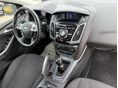 FORD FOCUS 2011/7 - 8