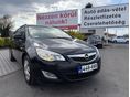 OPEL ASTRA J 2011/10 - 2
