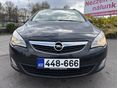 OPEL ASTRA J 2011/10 - 3