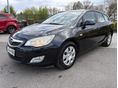 OPEL ASTRA J 2011/10 - 4