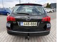 OPEL ASTRA J 2011/10 - 5
