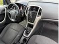 OPEL ASTRA J 2011/10 - 8