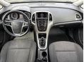 OPEL ASTRA J 2011/10 - 9