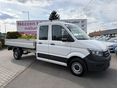 VOLKSWAGEN CRAFTER 2022/5 - 1
