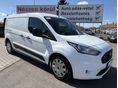 FORD CONNECT Transit210 1.5 TDCi L2 Trend (3 személyes ) MAGYARORSZÁGI. 1.TUL