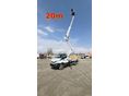 IVECO Daily 35-120 Oil & Steel Snake 2010 H Plus - 20 m