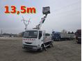 RENAULT-DMA Midlum 180 DCi - Comilev EN 150 T - 13.5m/