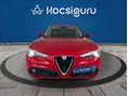 ALFA ROMEO STELVIO 2017/10 - 2