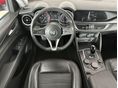 ALFA ROMEO STELVIO 2017/10 - 18