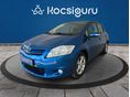 TOYOTA AURIS 2012/6 - 3