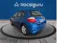 TOYOTA AURIS 2012/6 - 5