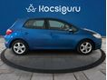 TOYOTA AURIS 2012/6 - 8