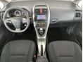 TOYOTA AURIS 2012/6 - 17