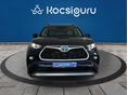 TOYOTA HIGHLANDER 2022/7 - 2