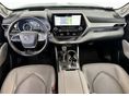 TOYOTA HIGHLANDER 2022/7 - 14