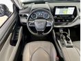TOYOTA HIGHLANDER 2022/7 - 15