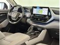 TOYOTA HIGHLANDER 2022/7 - 22