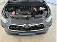 TOYOTA HIGHLANDER 2022/7 - 23