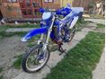 YAMAHA WR 426 F 2002/5 - 2