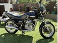 HONDA CX 500 