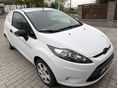 FORD FIESTA Van 1.4 TDCi Ambiente EURO5